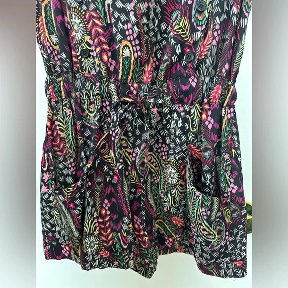 Two Spring Rompers for $25 - Picture 5 of 10